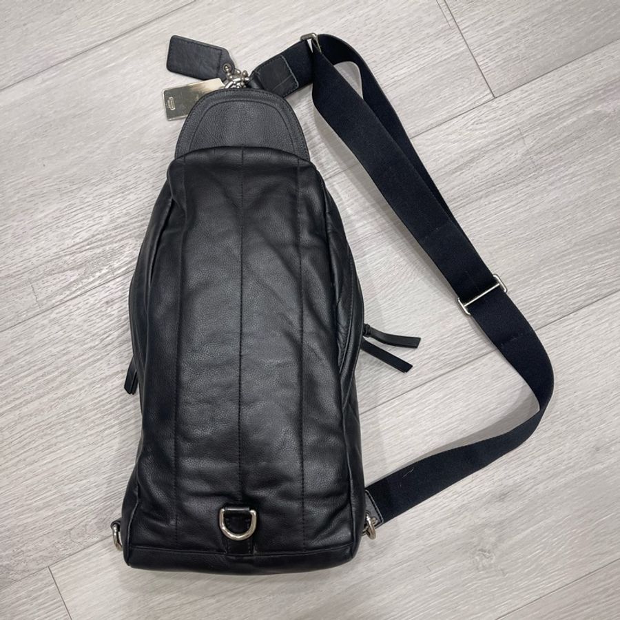 Coach Thompson Convertible Sling Bag-7