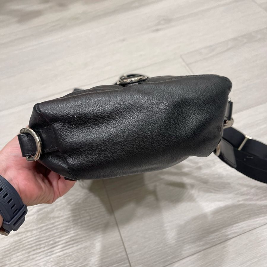 Coach Thompson Convertible Sling Bag-8