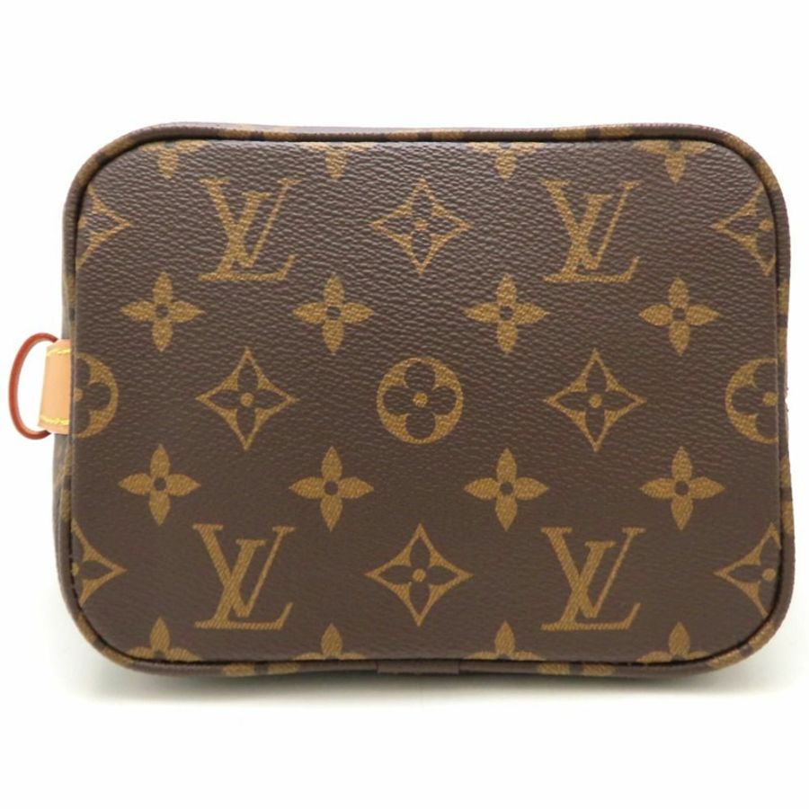 路易威登 (LOUIS VUITTON) 路易威登 Monogram All-in BB M12925 女士棕色單肩包 353253-3