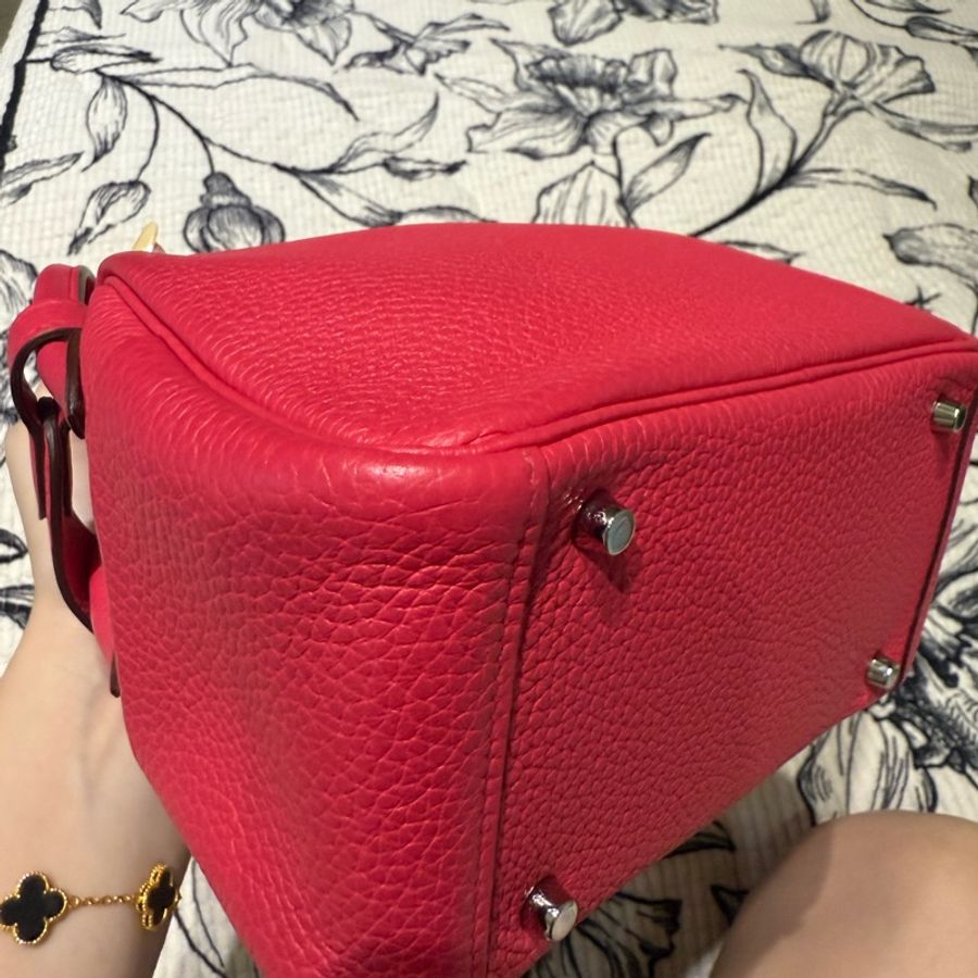 Hermes mini lindy-8