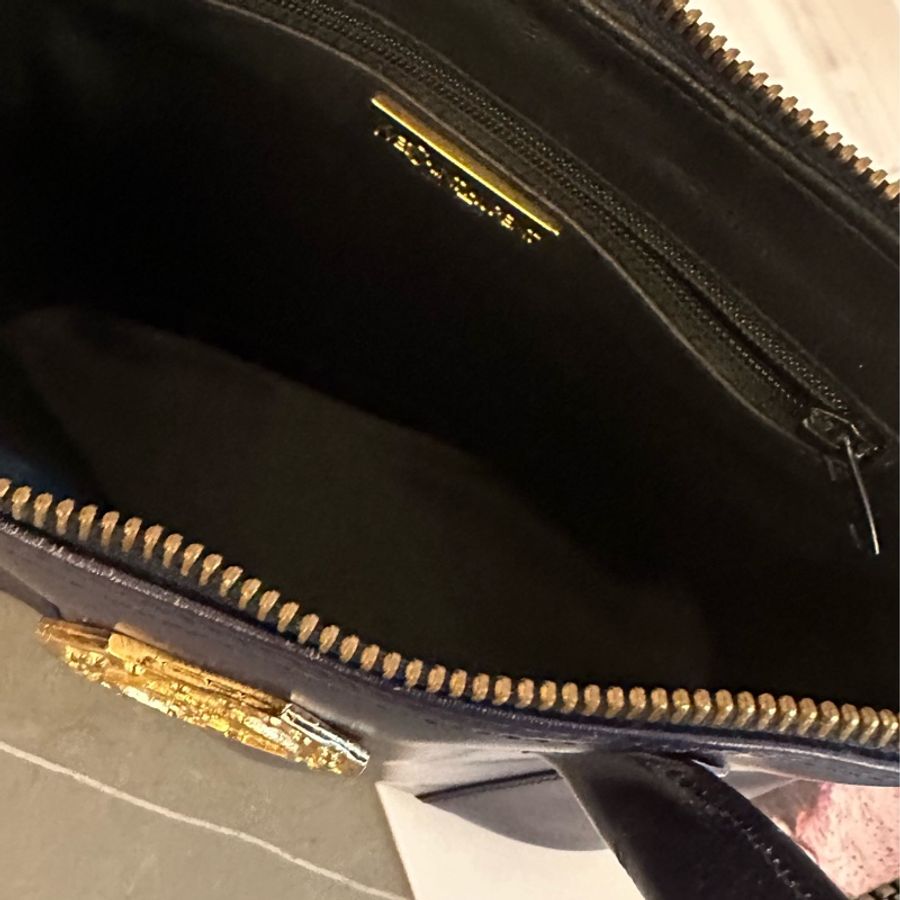 💗MYMluxurybag💗 YSL 古董袋 24.5cm-16