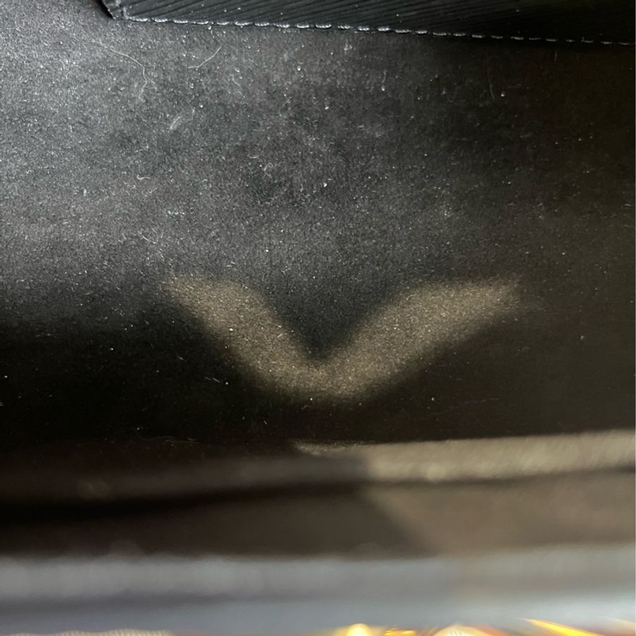 路易威登/Louis Vuitton 扭扭包twist水波紋 95新手提單肩包-8