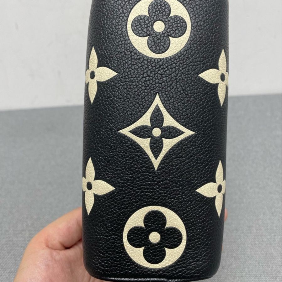 Louis Vuitton 路易威登 sp nano黑白花 芯片 附件:肩頸-4