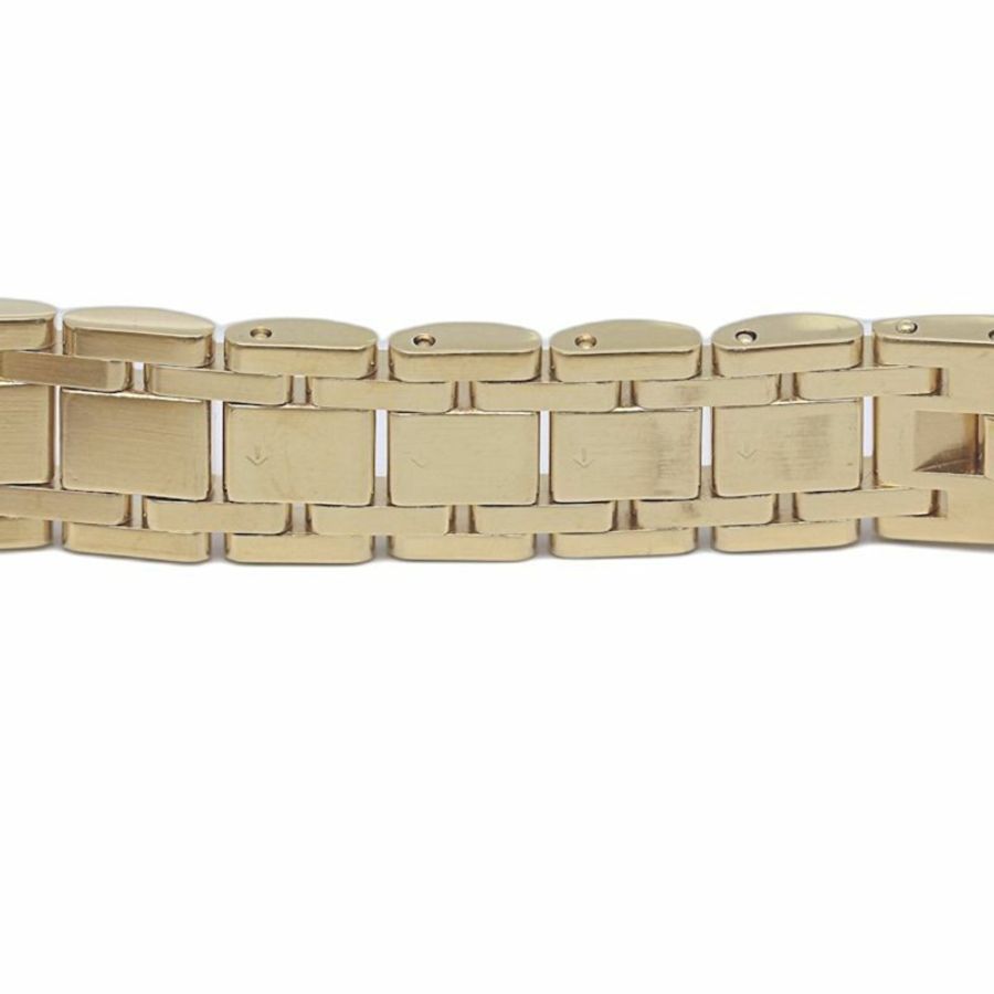 FENDI Orologi Square 730L 女士腕錶 GP 130502-8