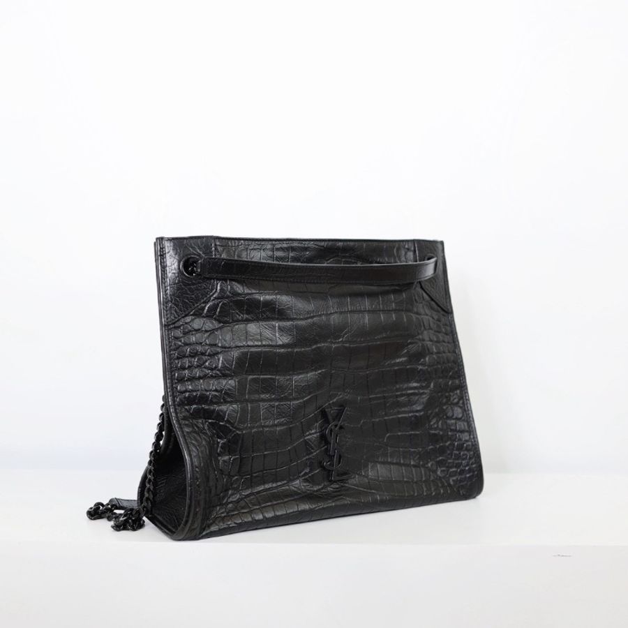 二手Ysl Niki Shopping bag-1