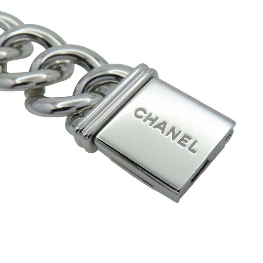 母貝錶盤 不鏽鋼 鍊帶 Premiere 腕錶【CHANEL 香奈兒】 H3251-9