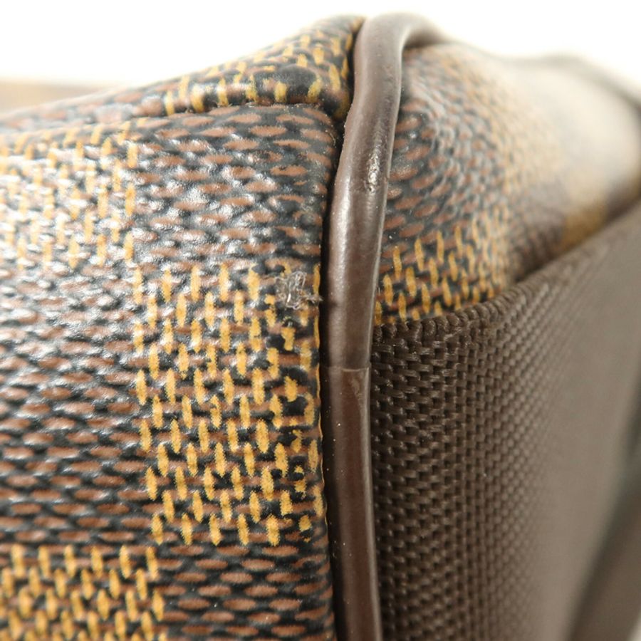 LOUIS VUITTON Damier Olaf PM肩背袋-14