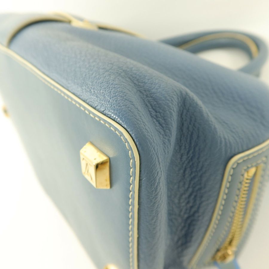 LOUIS VUITTON Suhali L'Ingenieux PM手挽袋-12