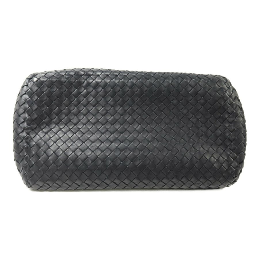 BOTTEGA VENETA 羊皮皮革Tote Bag手挽袋-3