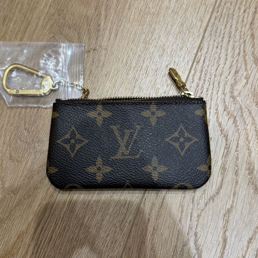LV零錢包-12
