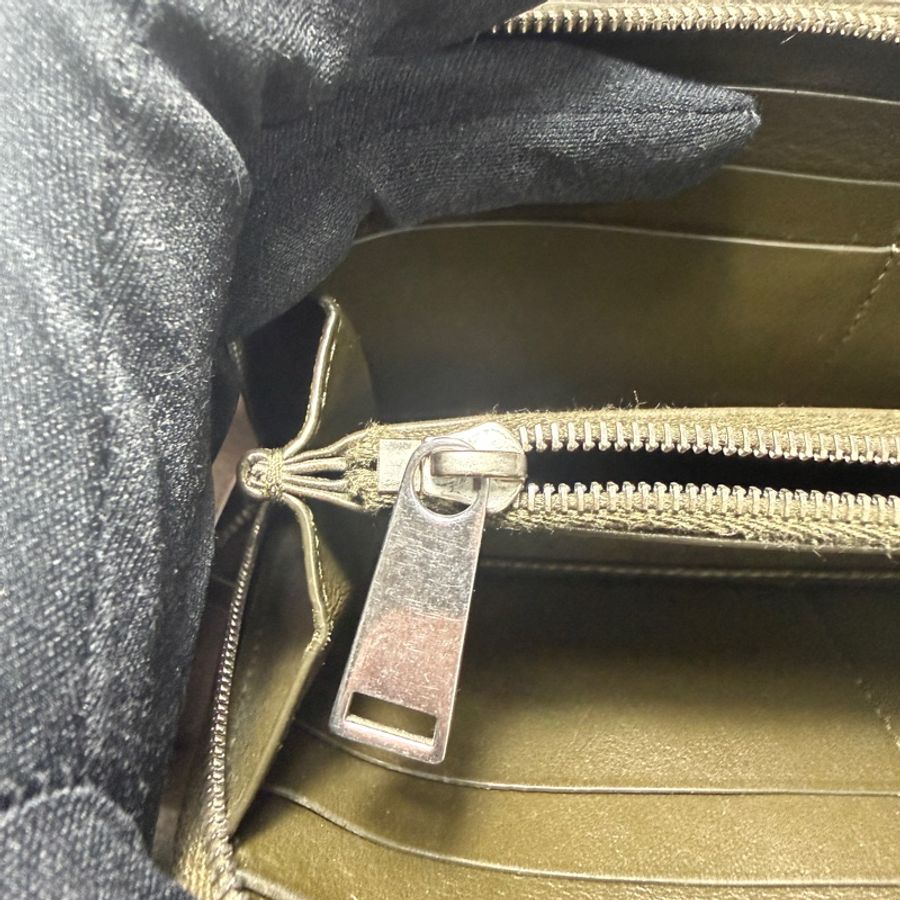 BV LONG ZIP拉鍊長夾-14