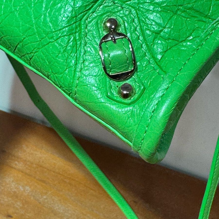 Balenciaga Mini City-17