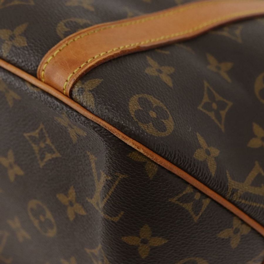 【日本直送】路易威登 Monogram Sac 購物手提包 M51108 LV Auth am11346-14