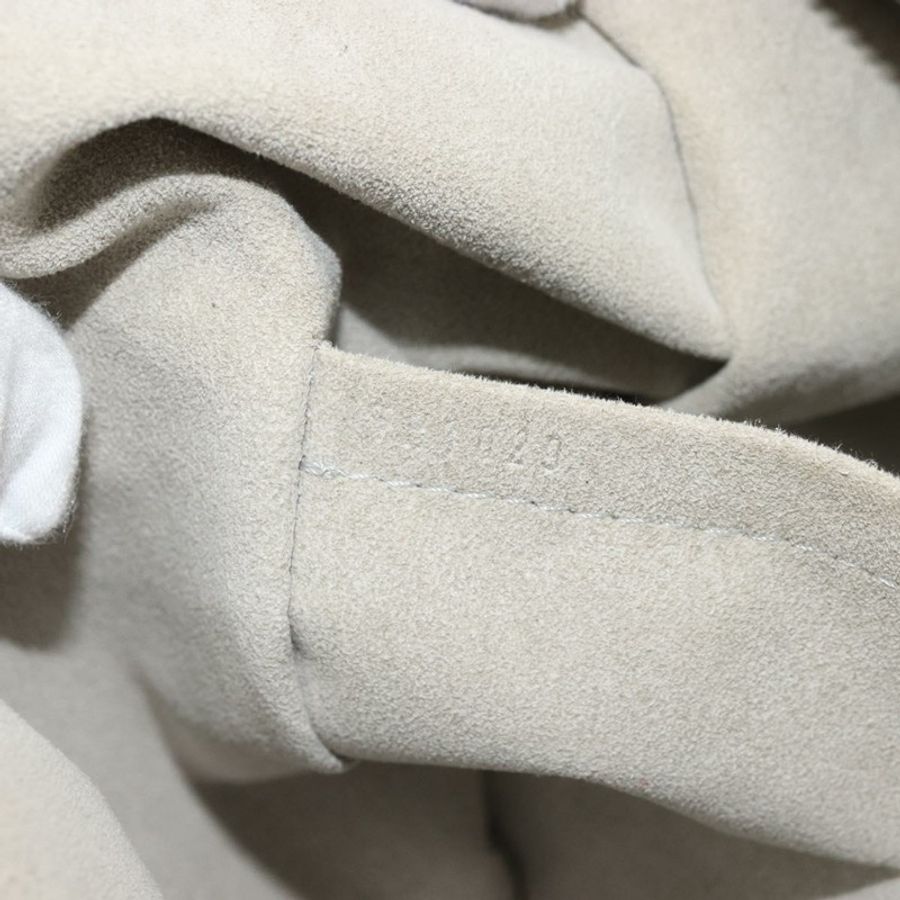 【日本直送】路易威登 Monogram Denim Slytree 肩背包 灰色 M45834 LV Auth YKZ1351A-11