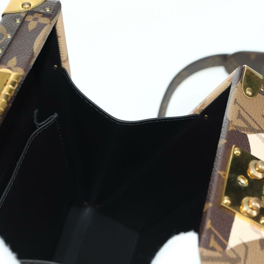 【日本直送】路易威登 Monogram 直式手拿包/肩背包 M10247 LV 正品 YKZ1537SM-21
