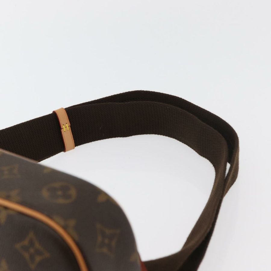 【日本直送】路易威登 Monogram Pochette Gange 肩背包 M51870 LV 正品 am11404SAV-7