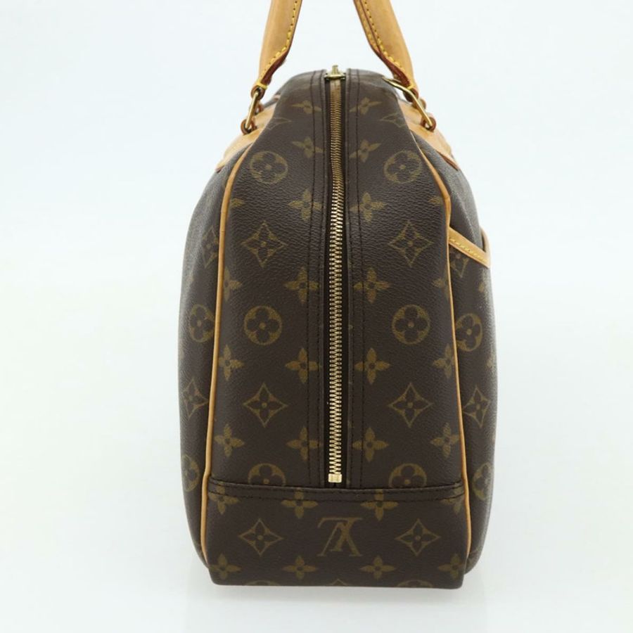 【日本直送】路易威登 Monogram Deauville 手提包 M47270 LV 正品 ep14407A-2