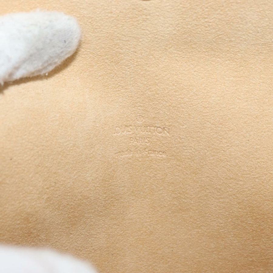 【日本直送】路易威登 Monogram Pochette Florentine 腰包 M51855 LV Auth 175033A-16