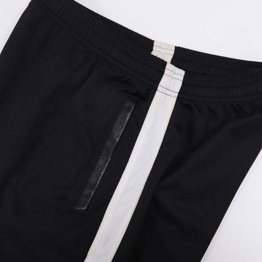 Chrome Hearts 克羅心 黑色 休閒長褲-5
