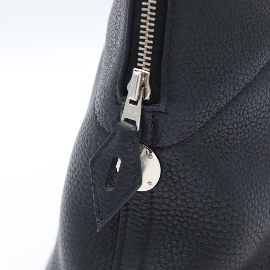 Hermès 愛馬仕 Bolide 黑色-8