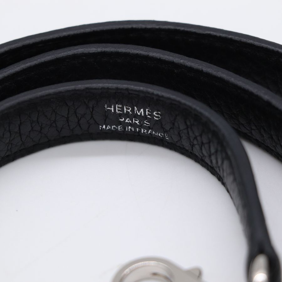 Hermès 愛馬仕 Bolide 黑色-15