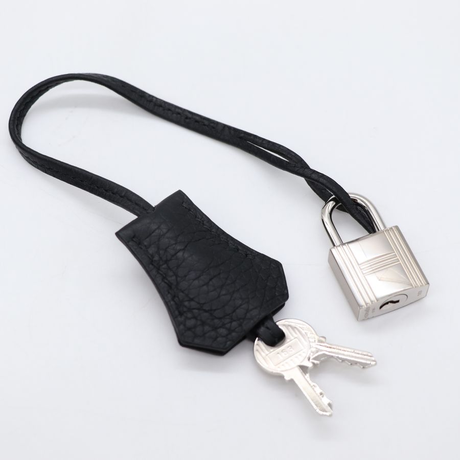 Hermès 愛馬仕 Bolide 黑色-18