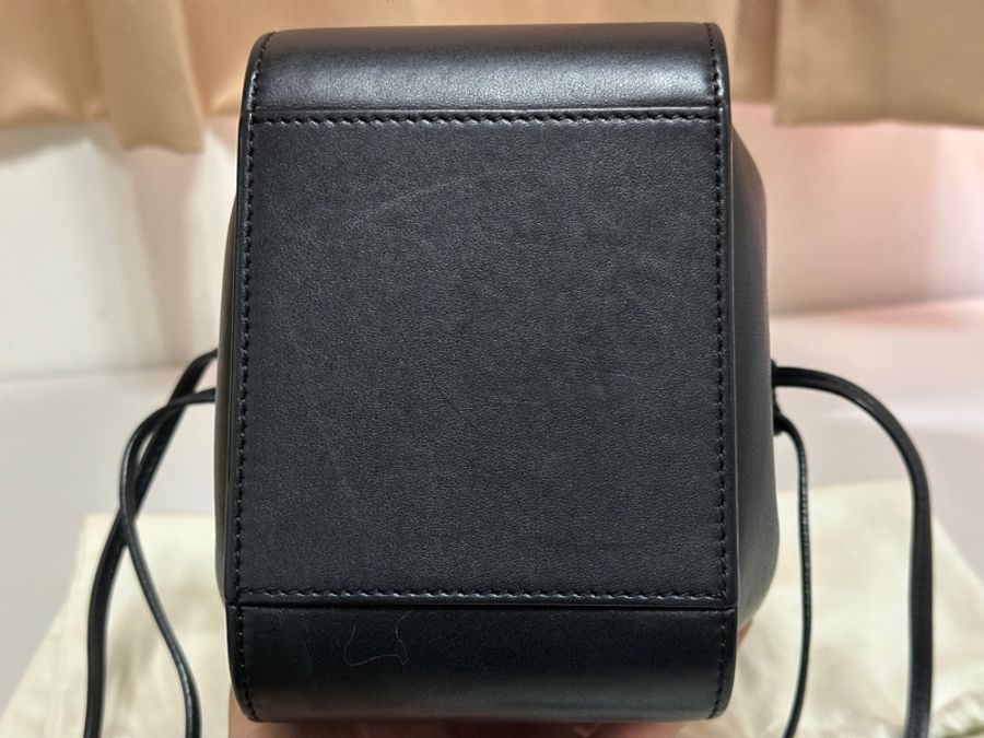 Loewe hammock mini 黑-0