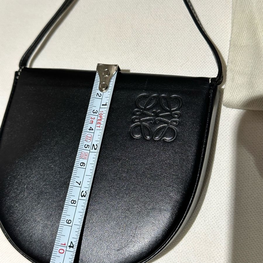 羅意威側背卡夾Loewe pouch-7