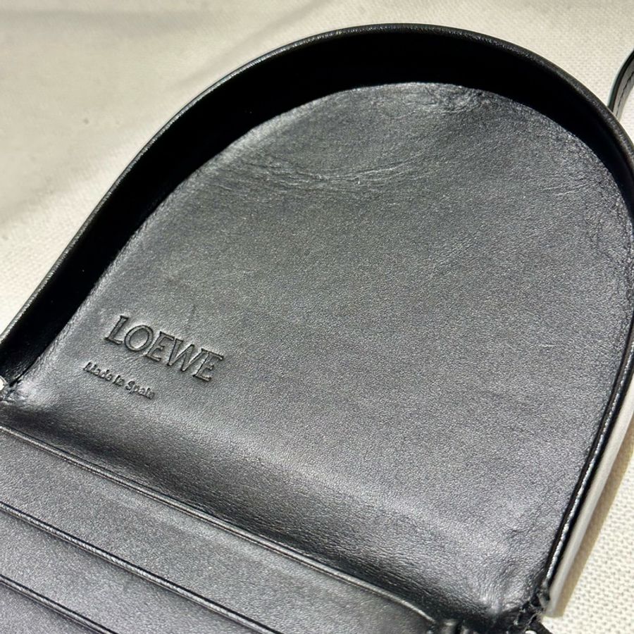 羅意威側背卡夾Loewe pouch-11