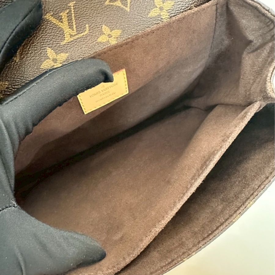 Louis Vuitton|老花郵差-4