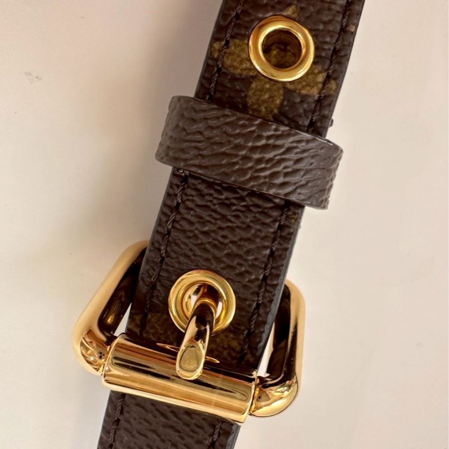 Louis Vuitton|老花郵差-9