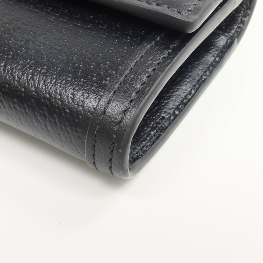 GUCCI 牛皮皮革Ophidia Wallet長錢包-7