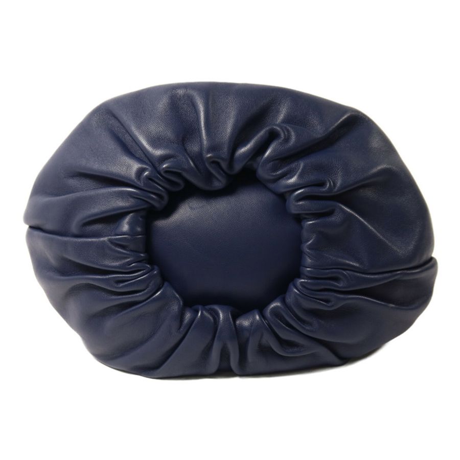 LOEWE 羊皮皮革Bucket Bounce Bag手挽肩背兩用袋-3