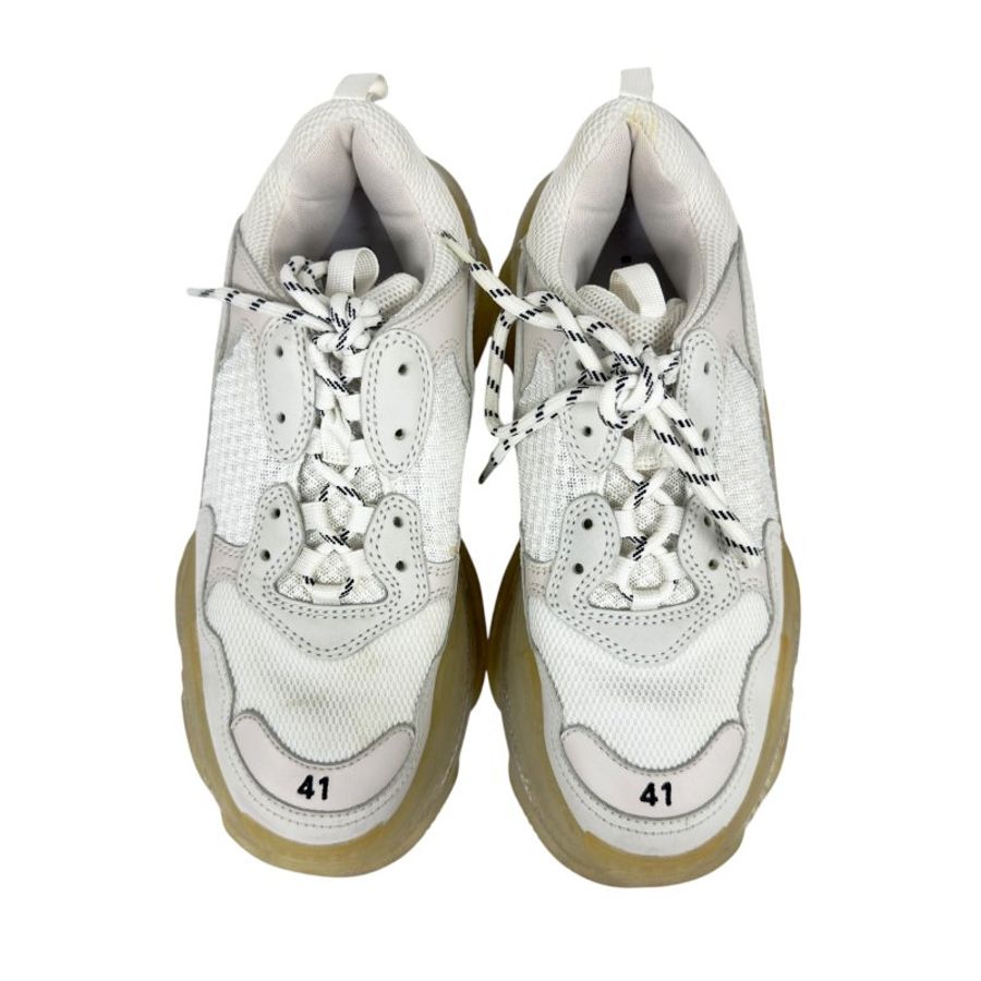 BALENCIAGA Triple S 運動鞋-8