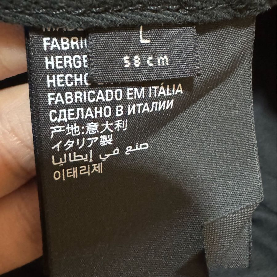 Balenciaga 巴黎世家帽子-3