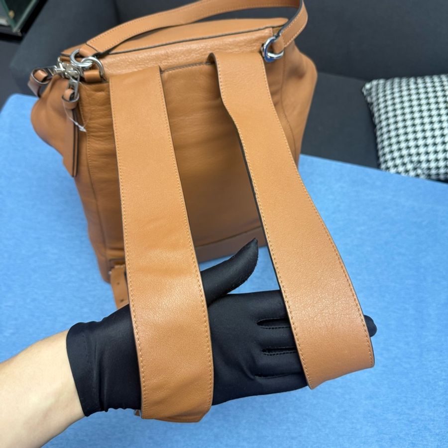 Loewe 雙肩包-18