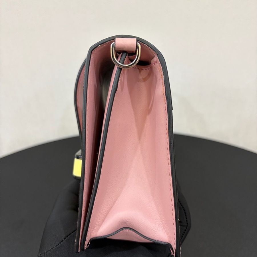 Prada/普拉達 大舌頭包-2