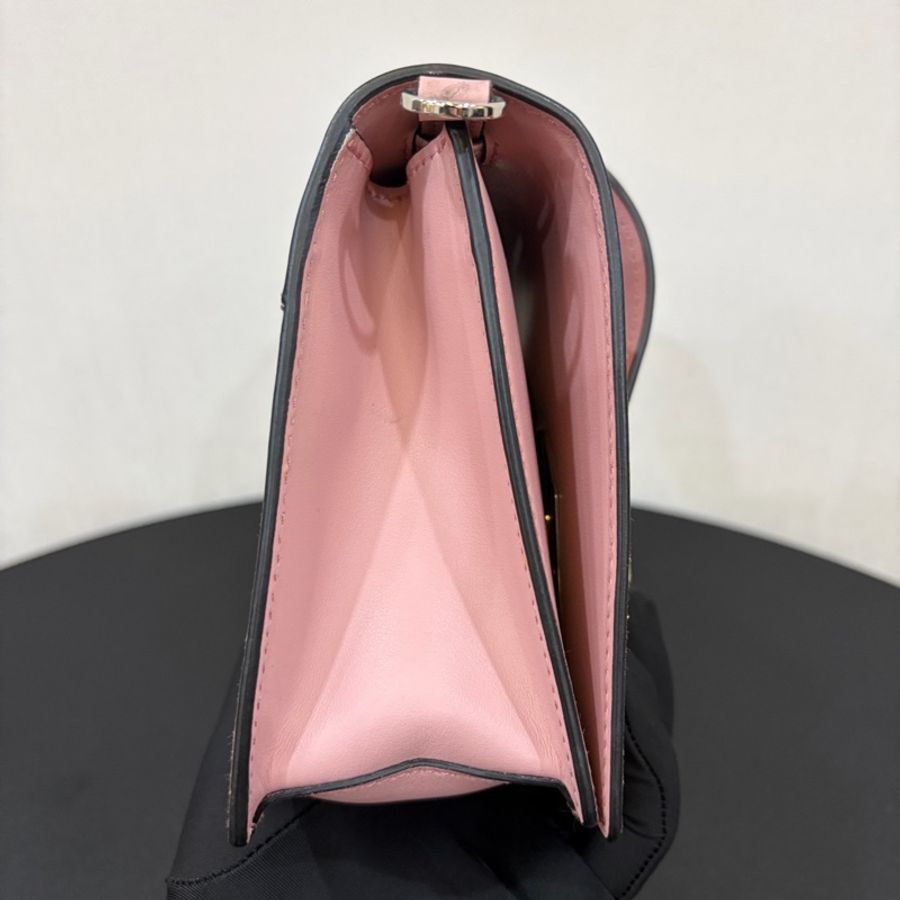 Prada/普拉達 大舌頭包-3
