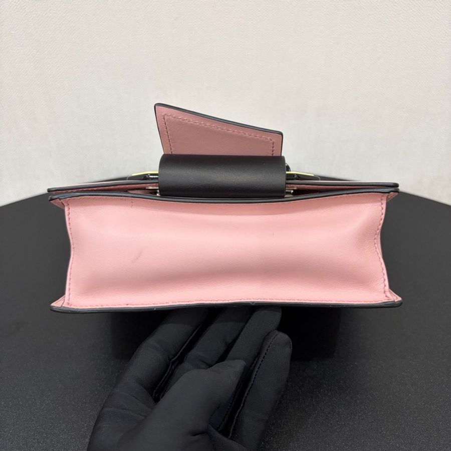 Prada/普拉達 大舌頭包-4