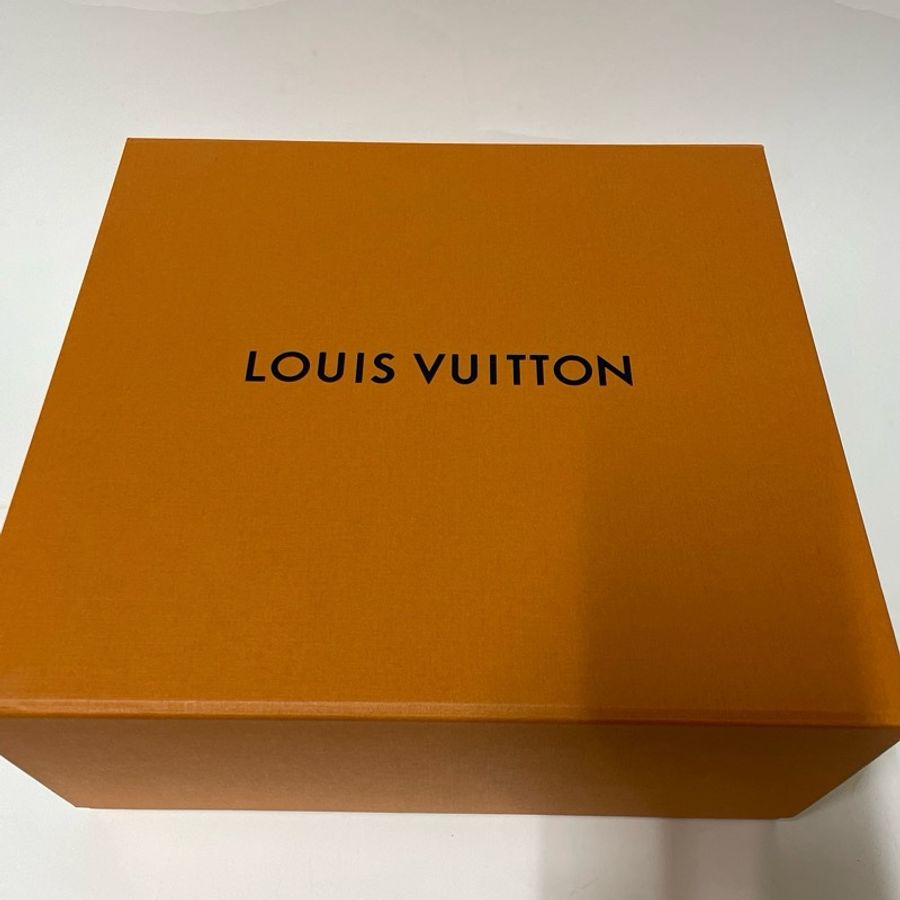 Louis Vuitton 經典老花手提化妝包【全新/官網價$ 45,500】-3