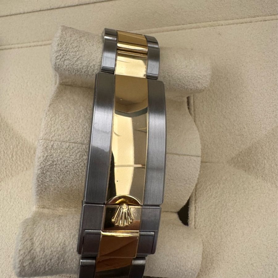 ROLEX Submariner Date 126613LB-4