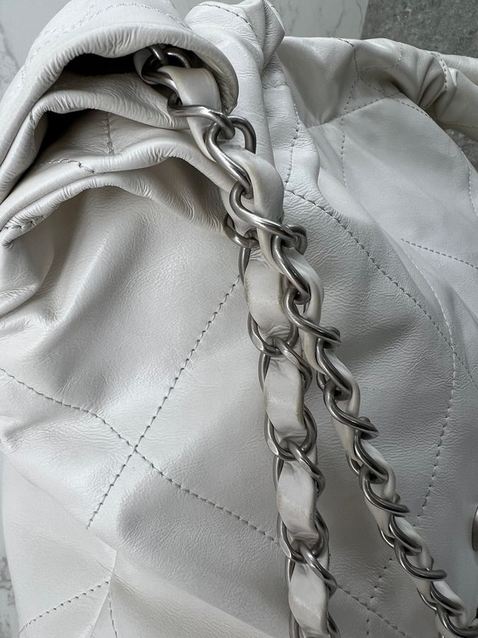 客訂 香緹國際精品 22 bag 小號 970-23