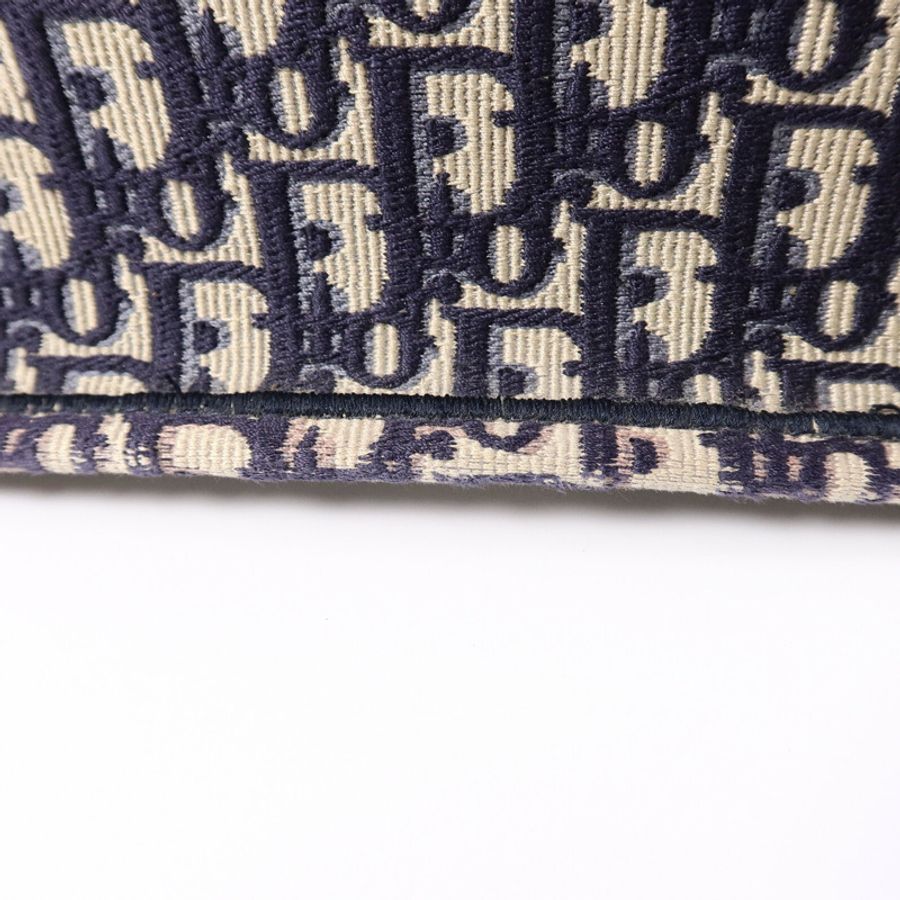 Dior 帆布Book Tote Medium手挽袋-16