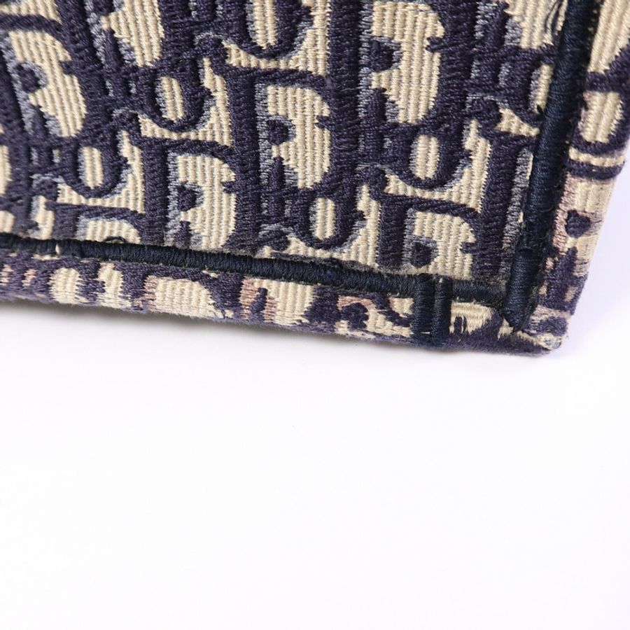 Dior 帆布Book Tote Medium手挽袋-17
