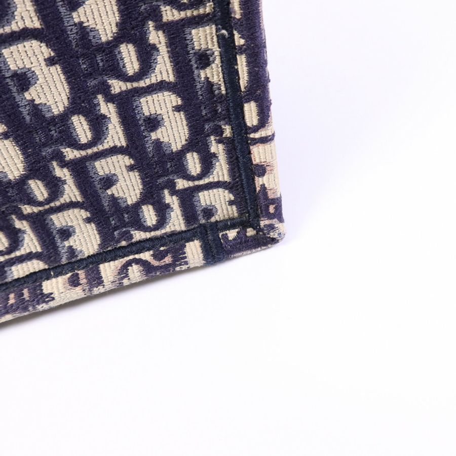 Dior 帆布Book Tote Medium手挽袋-19
