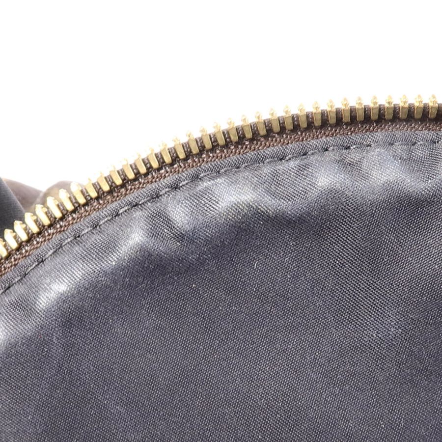 LOUIS VUITTON Monogram Palm Springs PM背包-16