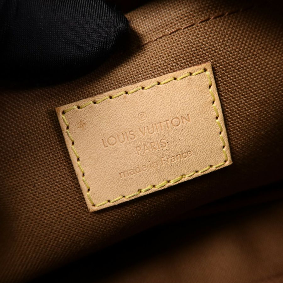 LOUIS VUITTON Monogram Multi Pochette Accessoires肩背袋-5