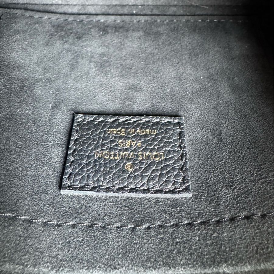 LV m58953黑壓紋speedy20-25