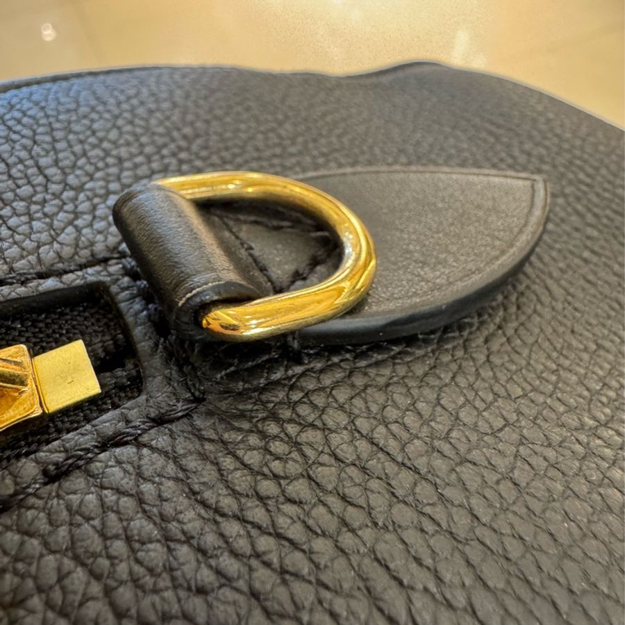 LV m58953黑壓紋speedy20-51