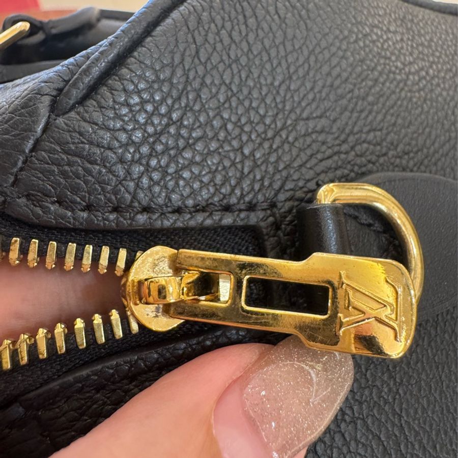 LV m58953黑壓紋speedy20-58